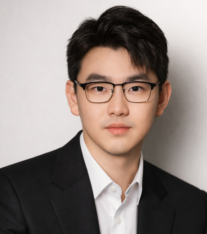 Yiwen Jin